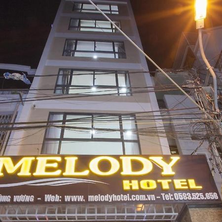 Melody Hotel Nha Trang Dış mekan fotoğraf