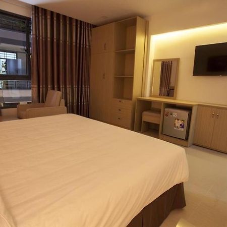Melody Hotel Nha Trang Dış mekan fotoğraf