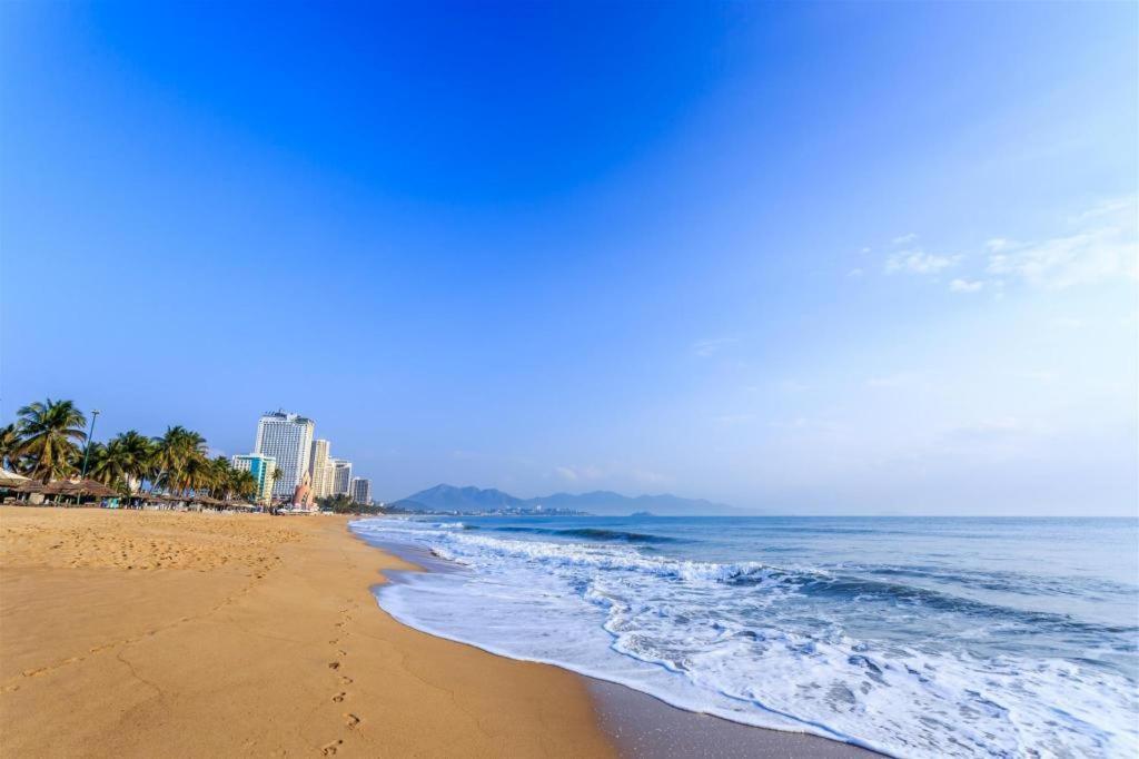 Melody Hotel Nha Trang Dış mekan fotoğraf