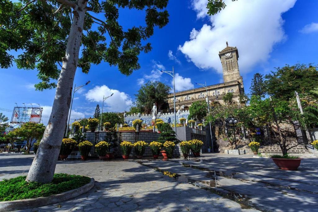 Melody Hotel Nha Trang Dış mekan fotoğraf