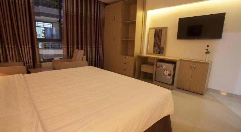 Melody Hotel Nha Trang Dış mekan fotoğraf