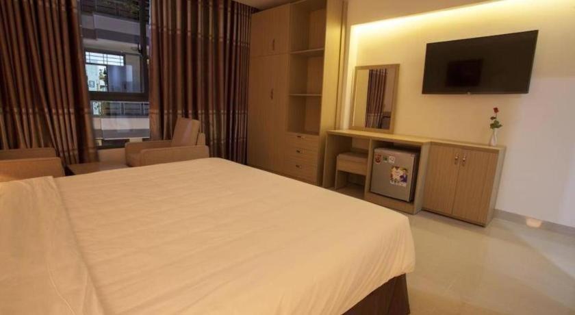 Melody Hotel Nha Trang Dış mekan fotoğraf