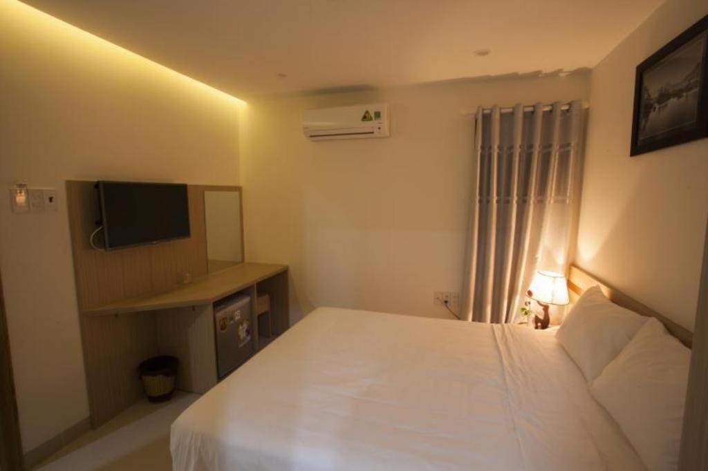 Melody Hotel Nha Trang Dış mekan fotoğraf