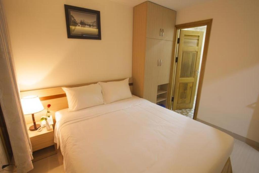 Melody Hotel Nha Trang Dış mekan fotoğraf