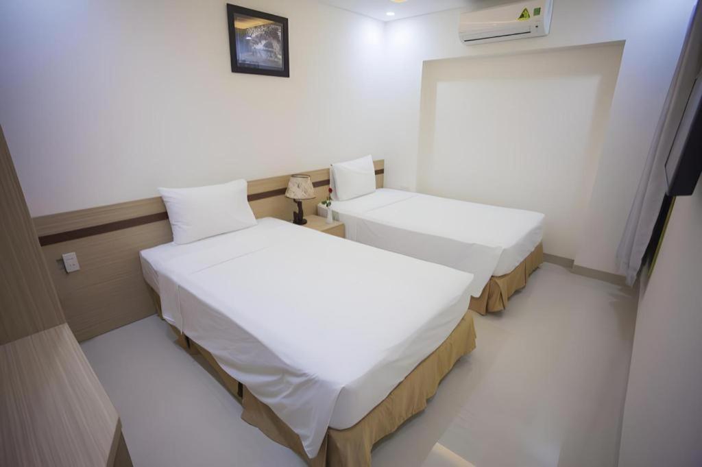 Melody Hotel Nha Trang Dış mekan fotoğraf
