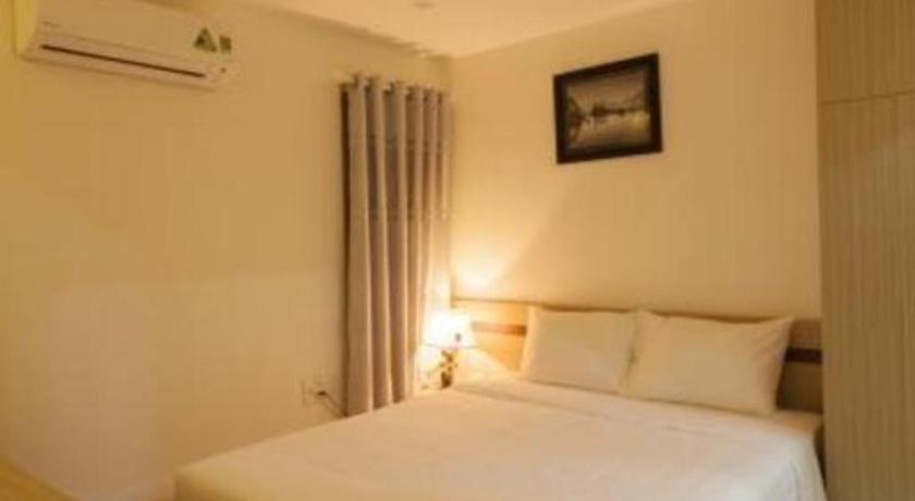 Melody Hotel Nha Trang Dış mekan fotoğraf
