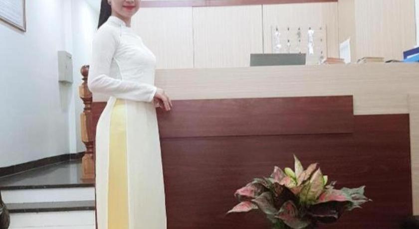 Melody Hotel Nha Trang Dış mekan fotoğraf