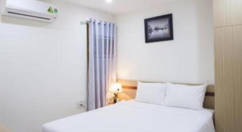 Melody Hotel Nha Trang Dış mekan fotoğraf