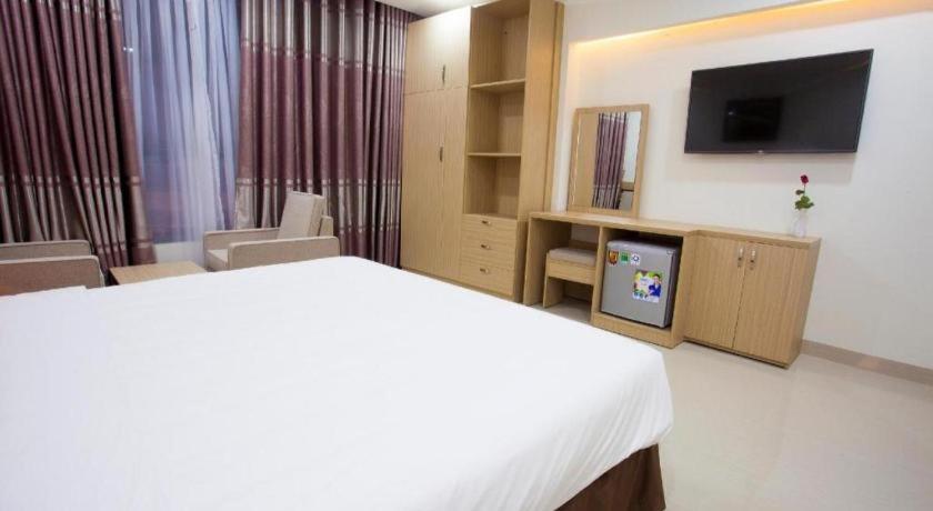 Melody Hotel Nha Trang Dış mekan fotoğraf