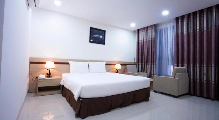 Melody Hotel Nha Trang Dış mekan fotoğraf