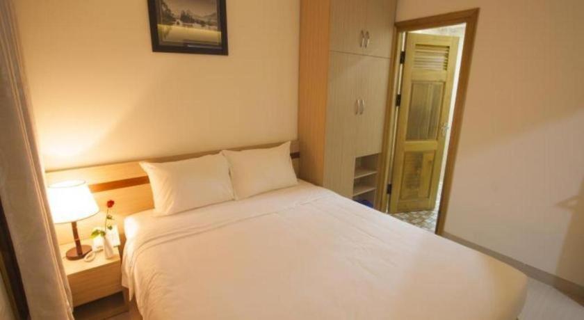 Melody Hotel Nha Trang Dış mekan fotoğraf