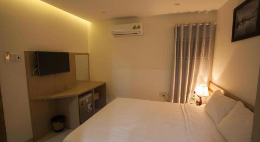 Melody Hotel Nha Trang Dış mekan fotoğraf