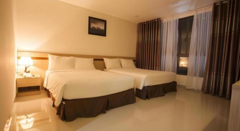 Melody Hotel Nha Trang Dış mekan fotoğraf