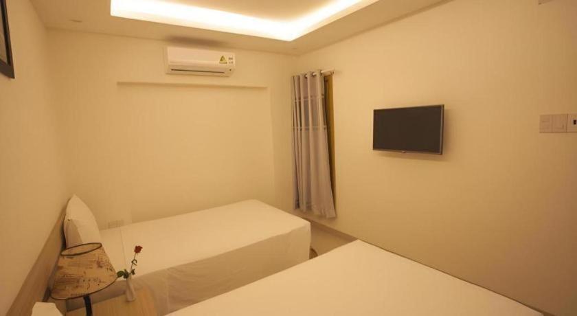 Melody Hotel Nha Trang Dış mekan fotoğraf