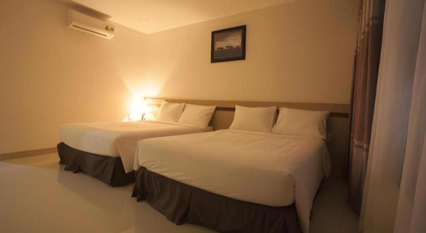 Melody Hotel Nha Trang Dış mekan fotoğraf