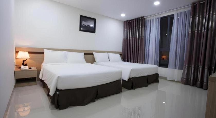Melody Hotel Nha Trang Dış mekan fotoğraf