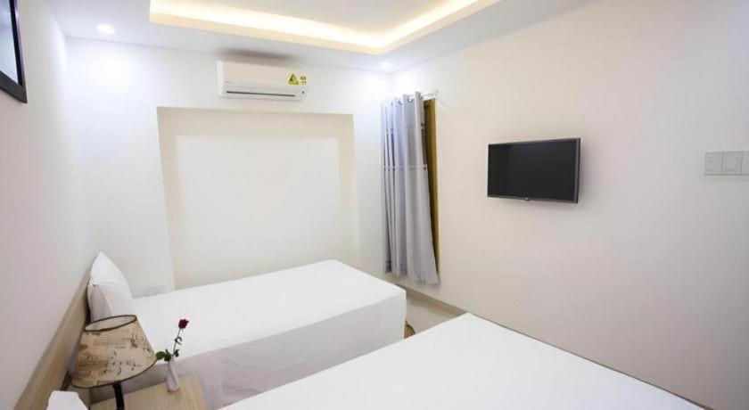Melody Hotel Nha Trang Dış mekan fotoğraf