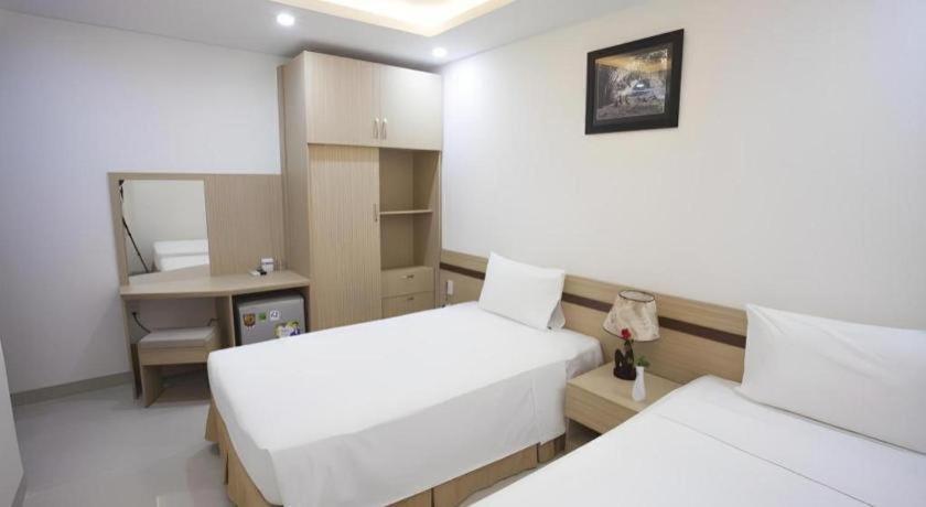 Melody Hotel Nha Trang Dış mekan fotoğraf