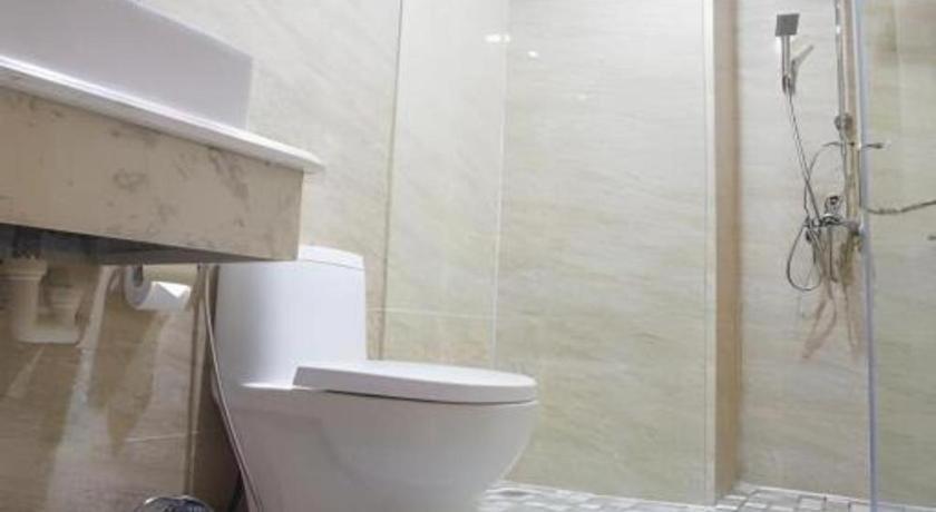 Melody Hotel Nha Trang Dış mekan fotoğraf
