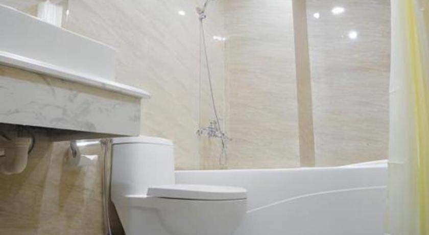Melody Hotel Nha Trang Dış mekan fotoğraf