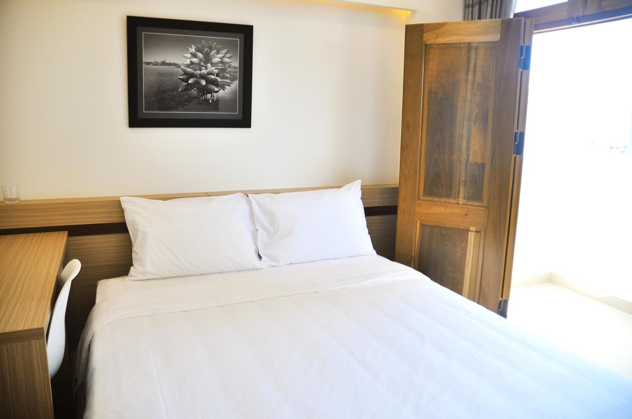 Melody Hotel Nha Trang Oda fotoğraf