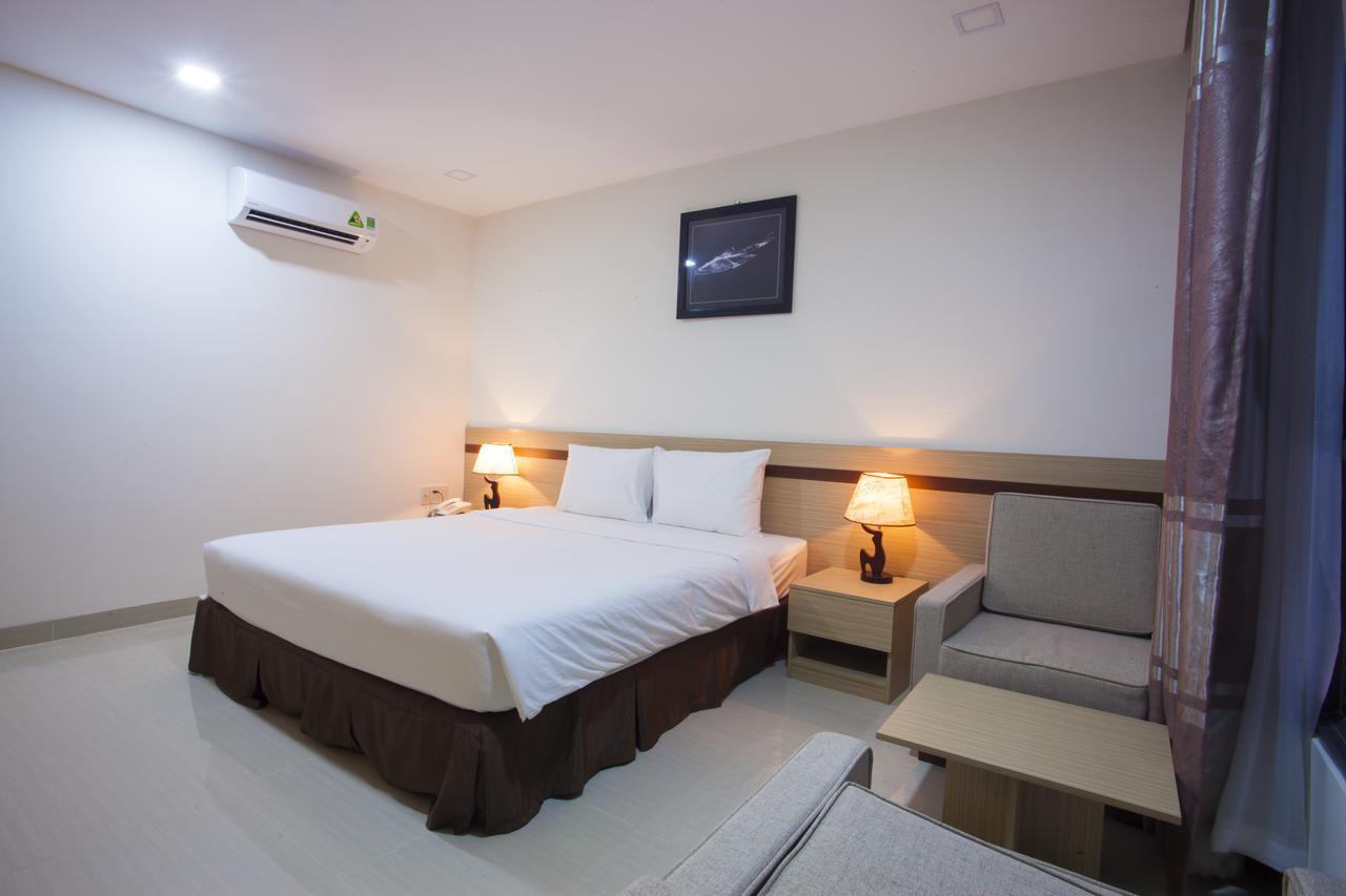 Melody Hotel Nha Trang Dış mekan fotoğraf