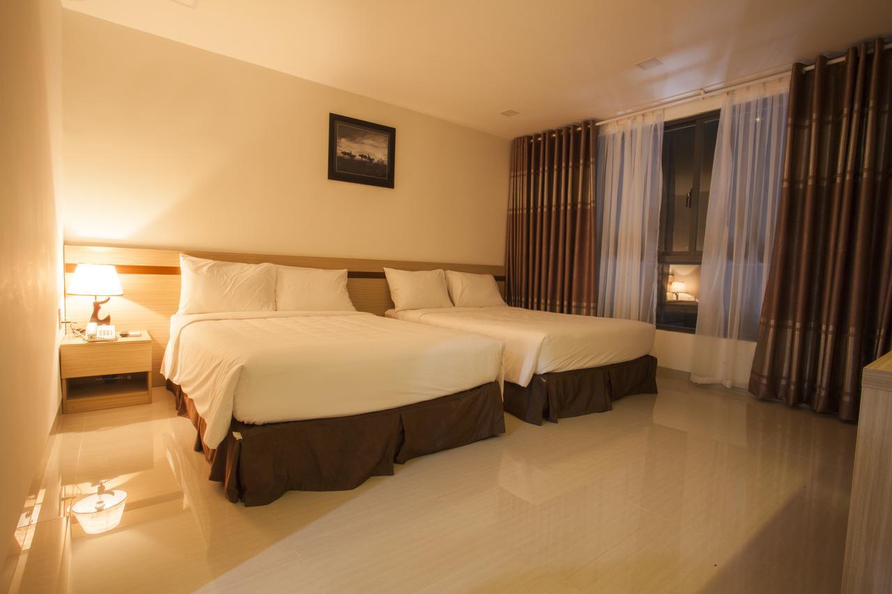 Melody Hotel Nha Trang Dış mekan fotoğraf