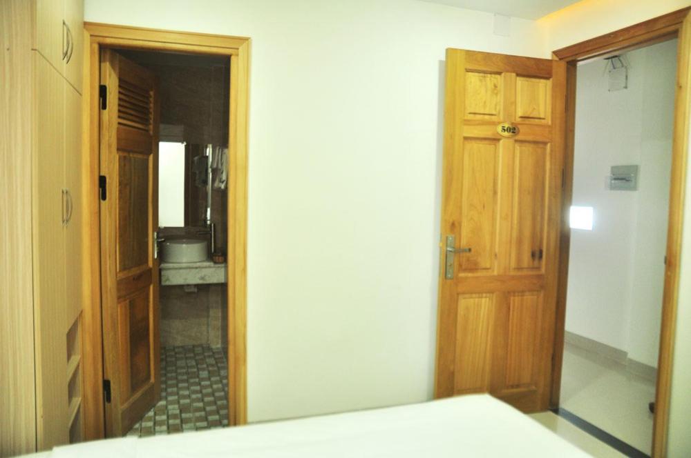 Melody Hotel Nha Trang Dış mekan fotoğraf